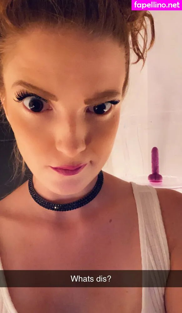 Gingermfc, gingermfc_ Leaked Nude Picture #iRGNtVethe