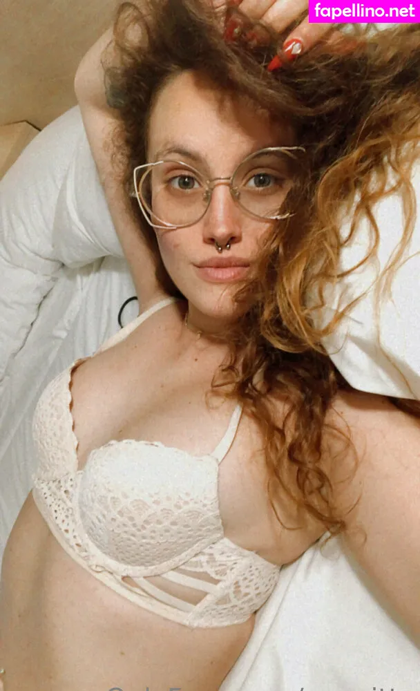 Gingerrizosss, grgingerross Leaked Nude Picture #7D3KPHDaUK