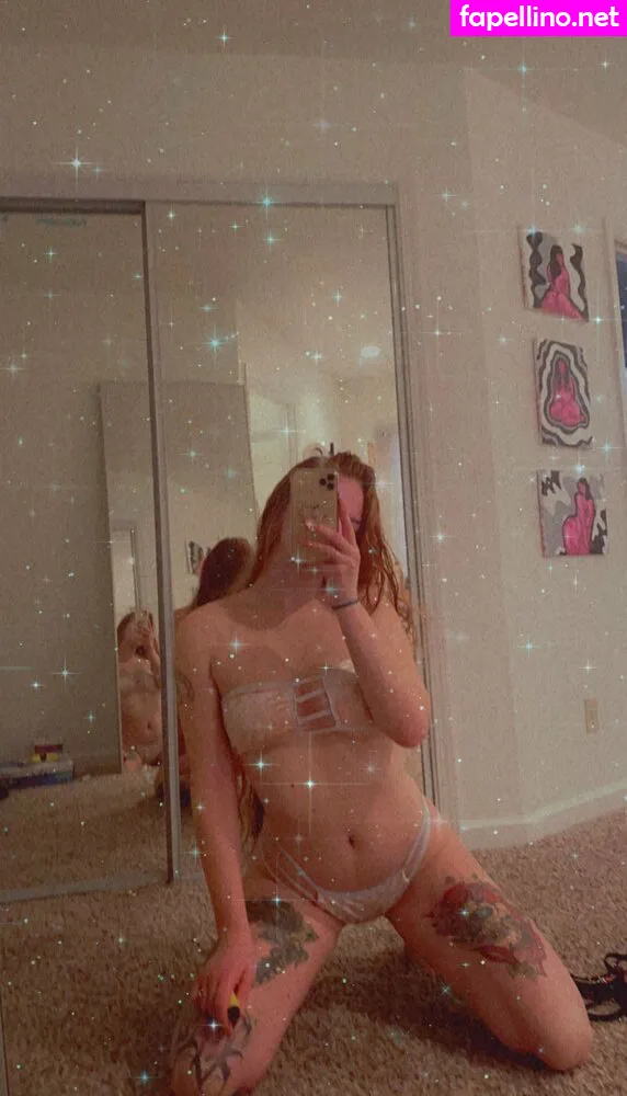 Gingerteen Leaked Nude Picture #2H7C4n97yp