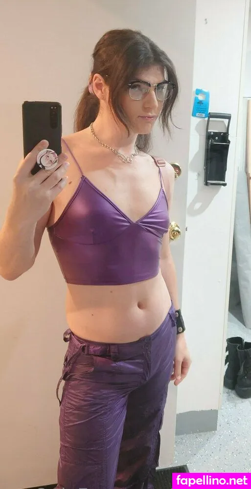 Ginxieannabella Leaked Nude Picture #3bM7NWau1w