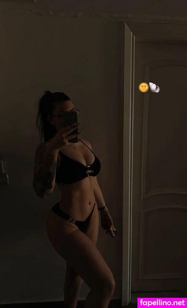 Ginyka Leaked Nude Picture #7rlHl8Y9C0