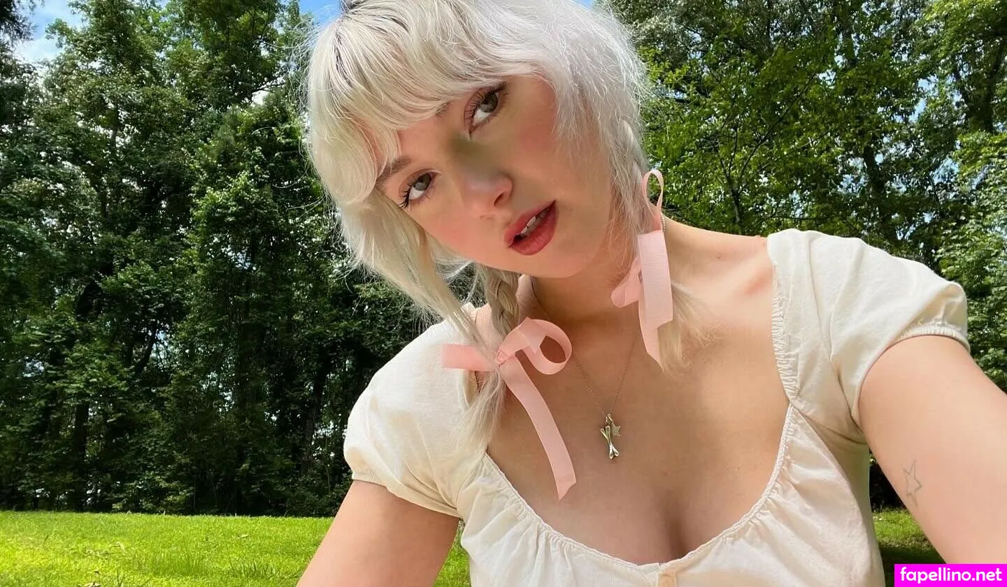 Becca Harvey, girlpuppy Leaked Nude Picture #3WTmiRsow9