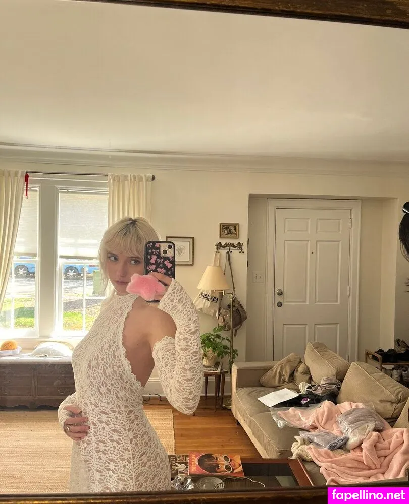 Becca Harvey, girlpuppy Leaked Nude Picture #EiYr2CIONP