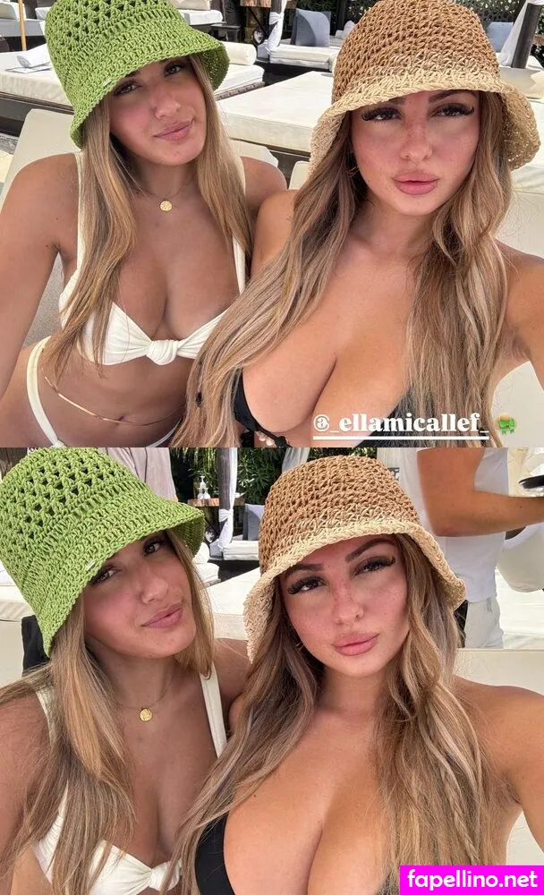 Maltese hotties, kendra_malta, martinadebono_17 Leaked Nude Picture #HFNhkKHv2x