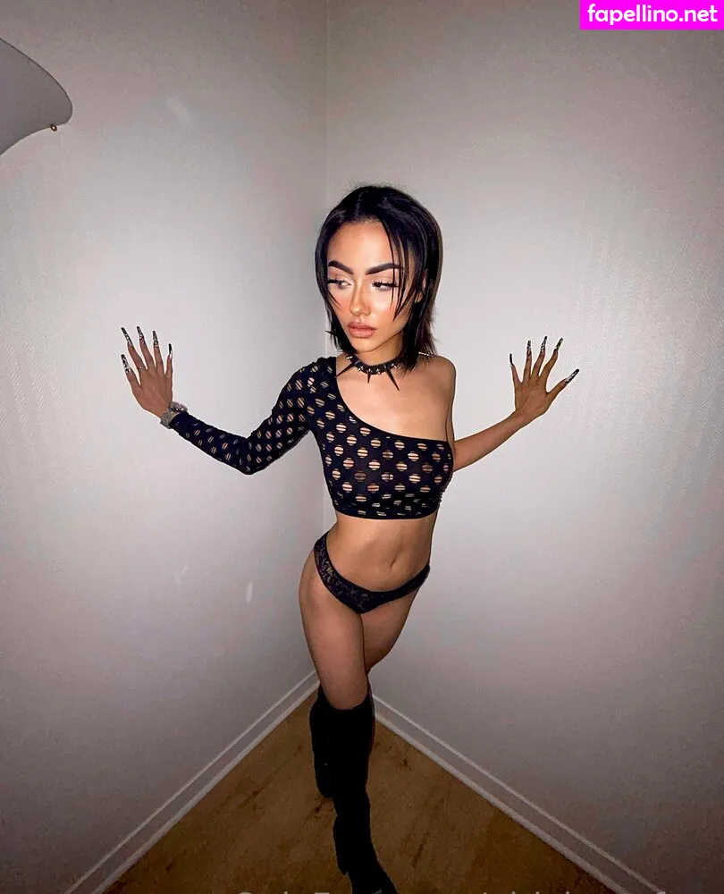 _theeprettygirl, girlybratzfree Leaked Nude Picture #IZ7H0Mxt3s