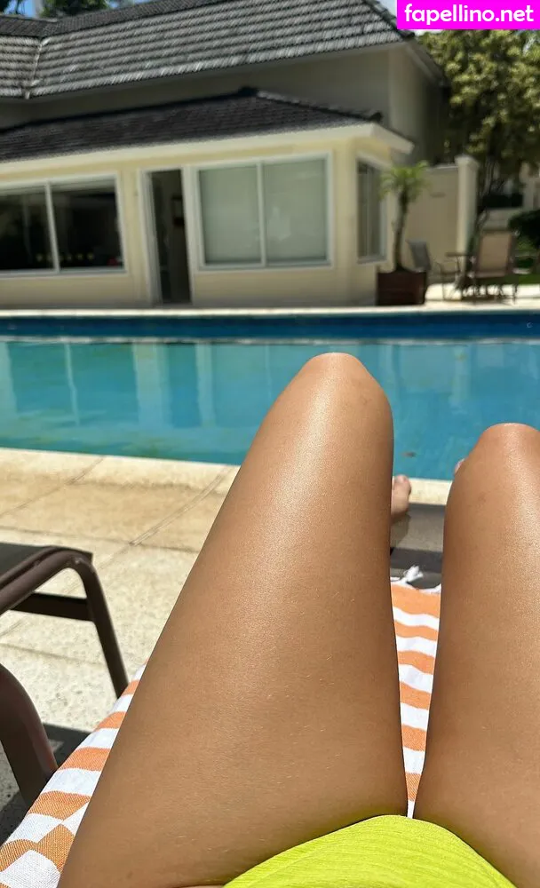 Giunassa Leaked Nude Picture #As3KN8g04T