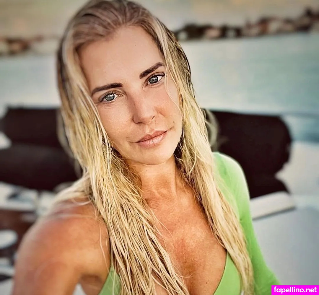 Giuliasiegel Leaked Nude Picture #0QodLCF7lg