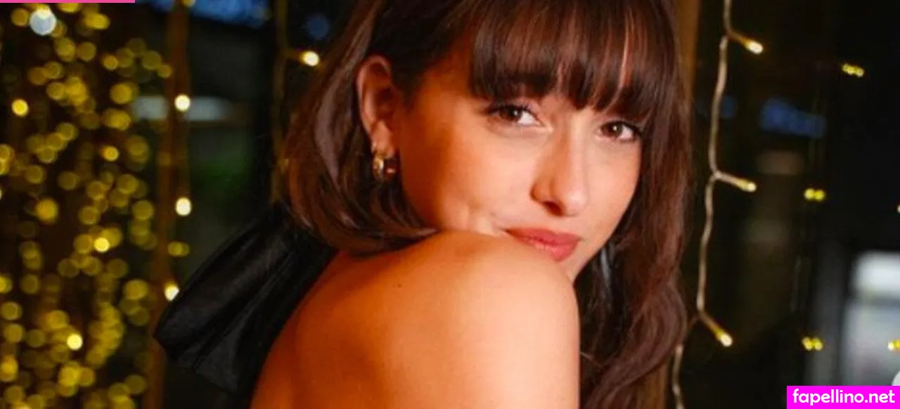 Giulia Stabile Leaked Nude Picture #Gb2eqll8XG