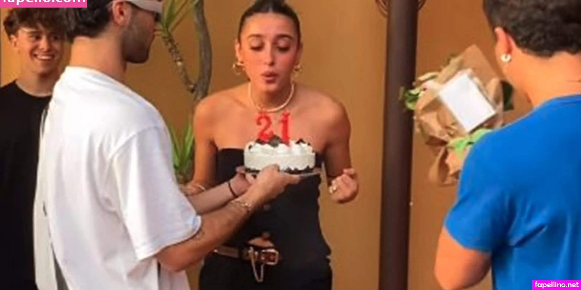 Giulia Stabile Leaked Nude Picture #yK2VUKPI5W