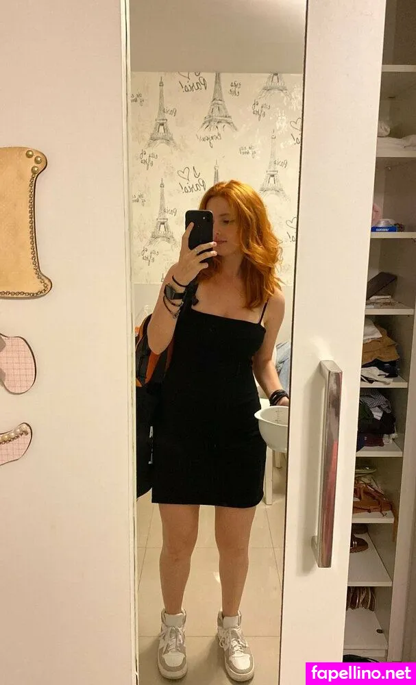 Giullia.Albertini, fenix151617 Leaked Nude Picture #Fc2m681Mf1