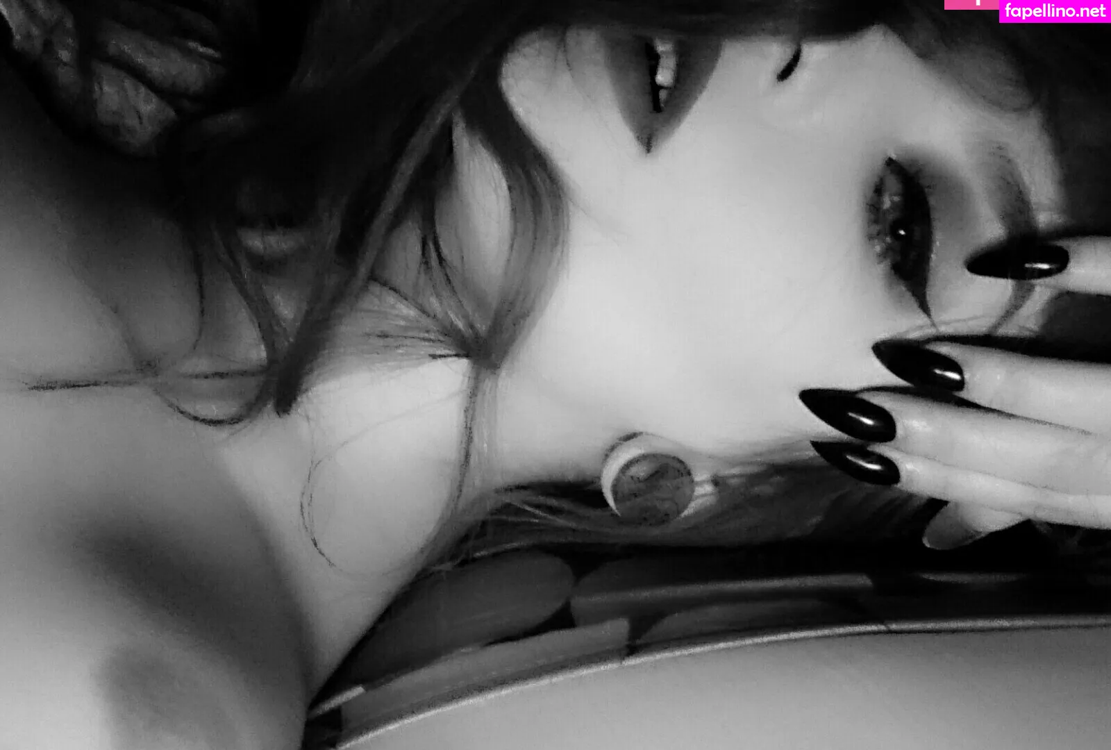 Glamsuicide, suicide.glam Leaked Nude Picture #NeB8G9OPWm