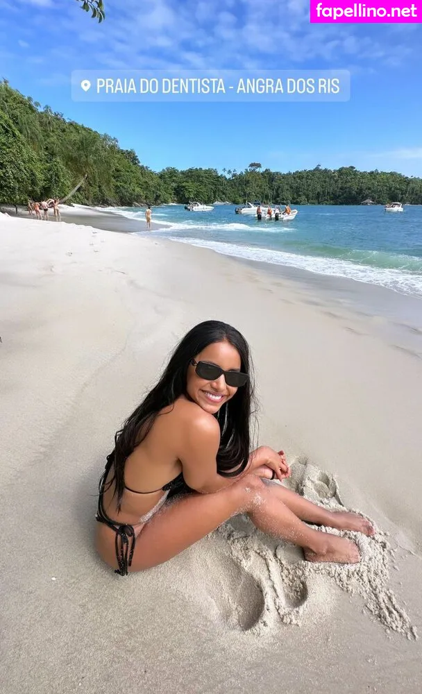 BBB 18, gleicidamasceno Leaked Nude Picture #ATd2lpR7sM