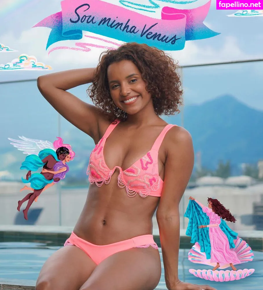 BBB 18, gleicidamasceno Leaked Nude Picture #RbmvsbSt7C