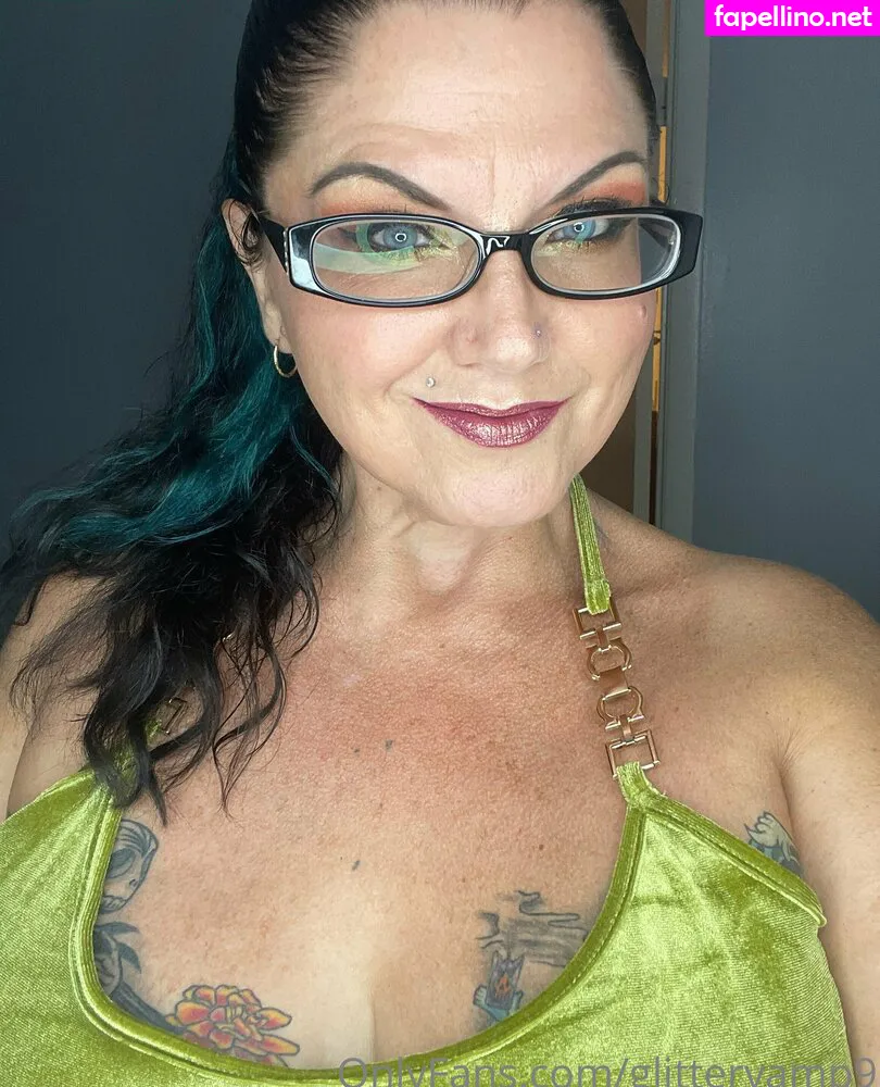 Glittervamp9 Leaked Nude Picture #CEpaRBTJIl