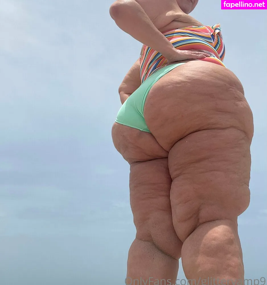 Glittervamp9 Leaked Nude Picture #hb8593j6zQ