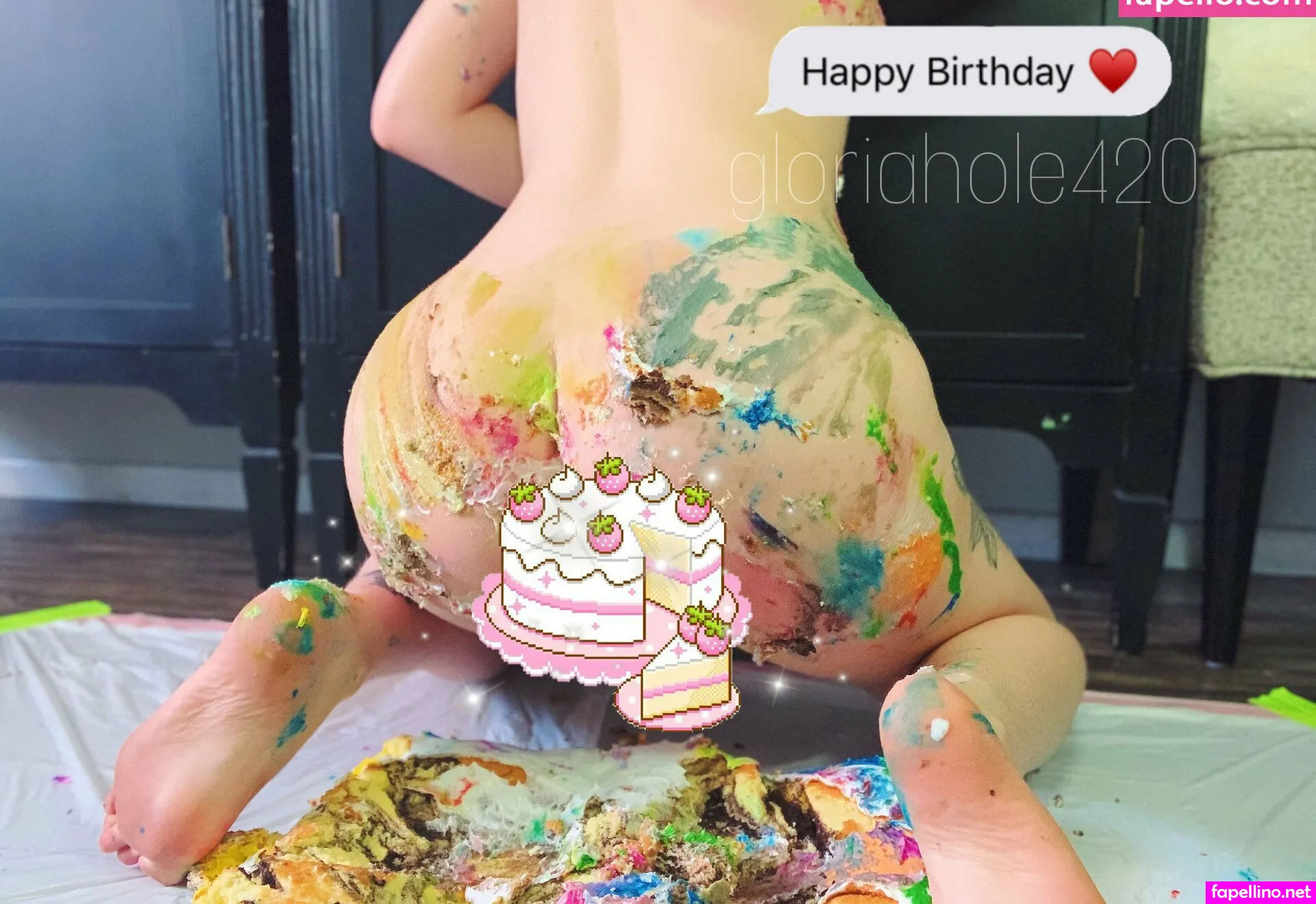 Gloriahole420free, nycarole426 Leaked Nude Picture #qyCSOcKuTy