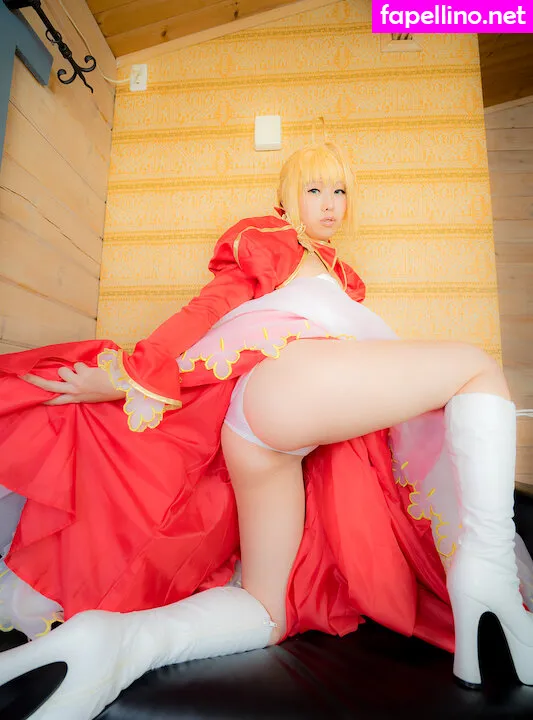 Tsuyato, è‰¶å…Ž Leaked Nude Picture #RvlREacnMN