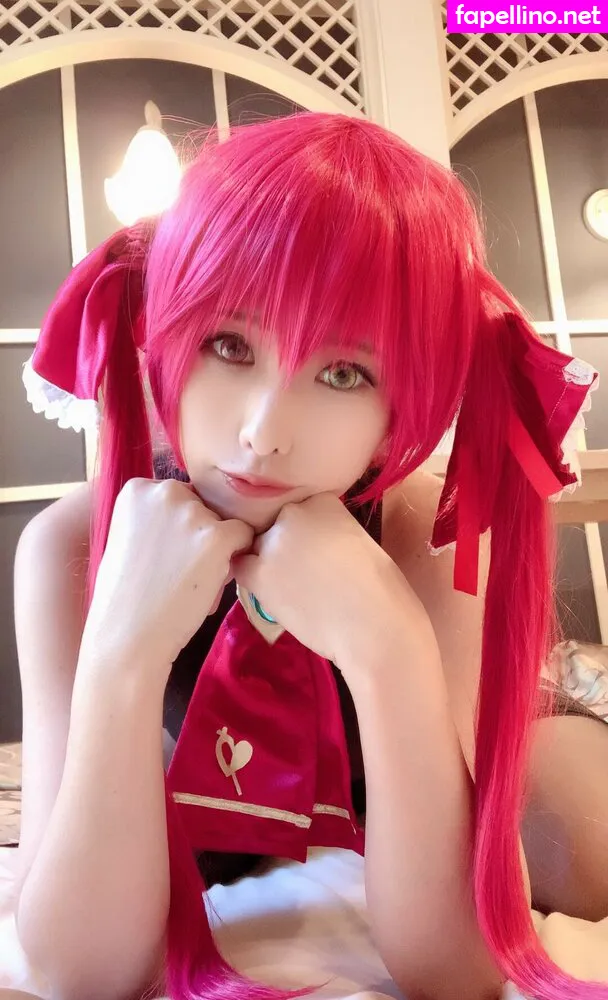 Tsuyato, è‰¶å…Ž Leaked Nude Picture #alDZTCwwAP