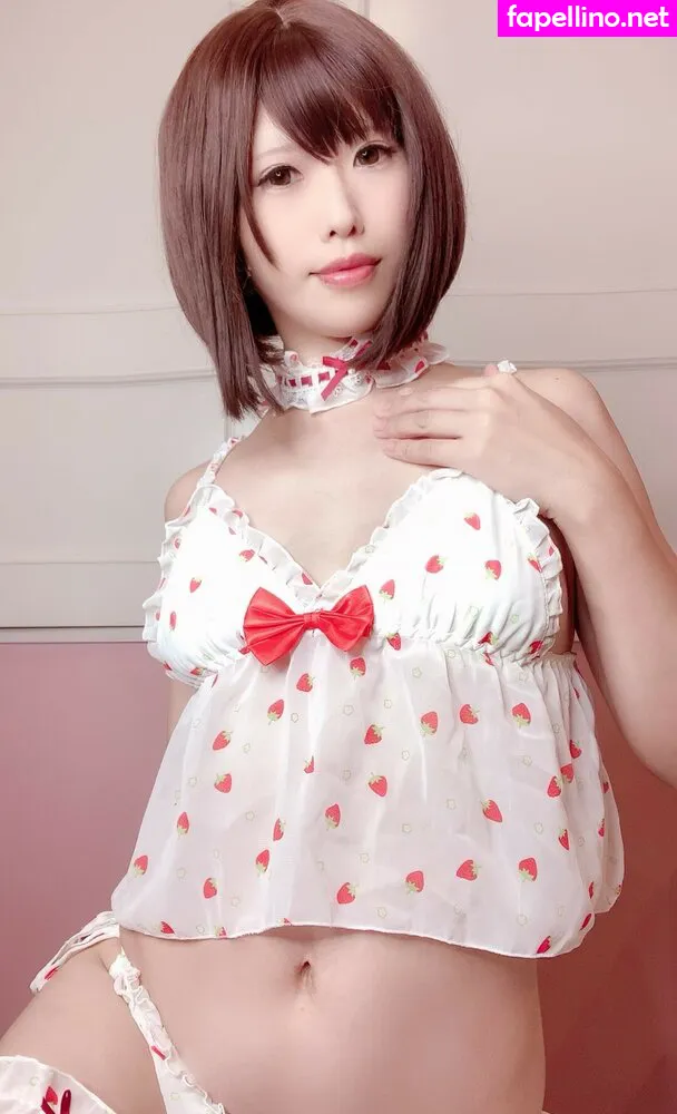 Tsuyato, è‰¶å…Ž Leaked Nude Picture #inIUlpE6vm