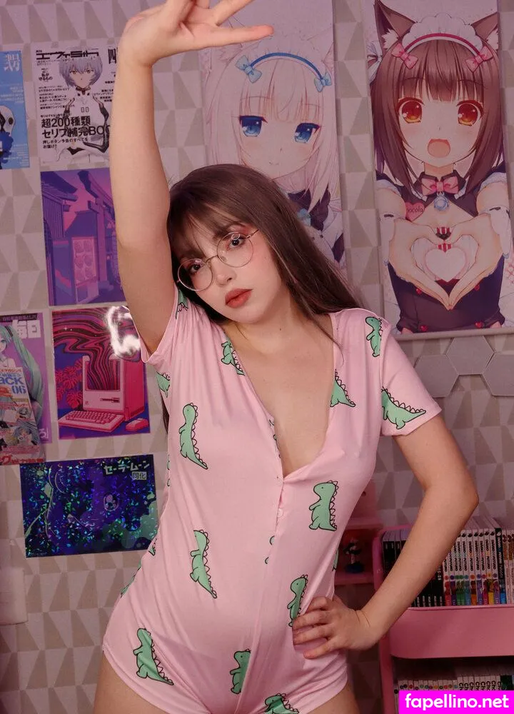 Glowingmayu, glowingmayu_ Leaked Nude Picture #5Bss20nPaa