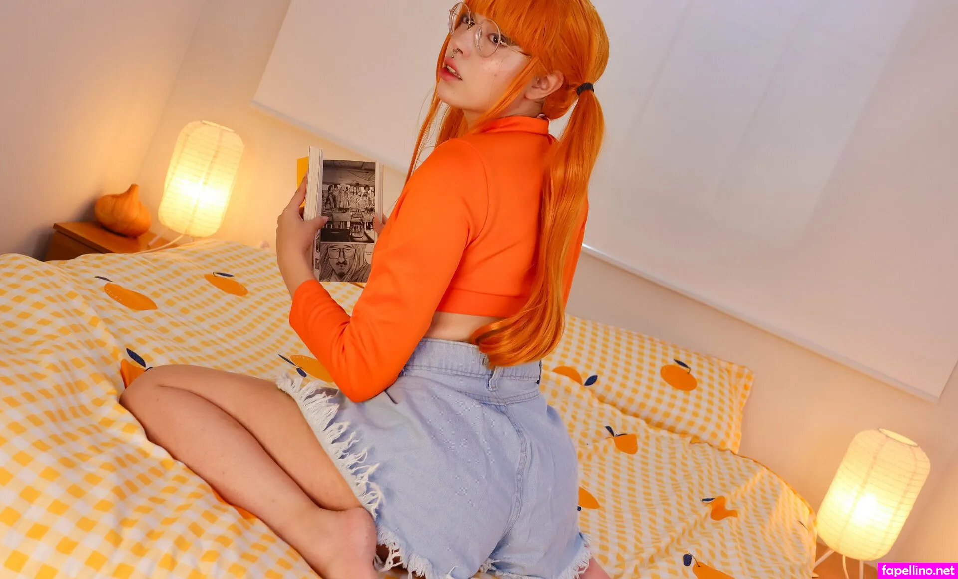 Glowingmayu, glowingmayu_ Leaked Nude Picture #7dFTKJW59g