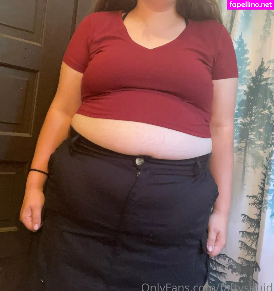 Gluttonoussquid, the_gluttonous_ Leaked Nude Picture #46GKn5iXhf