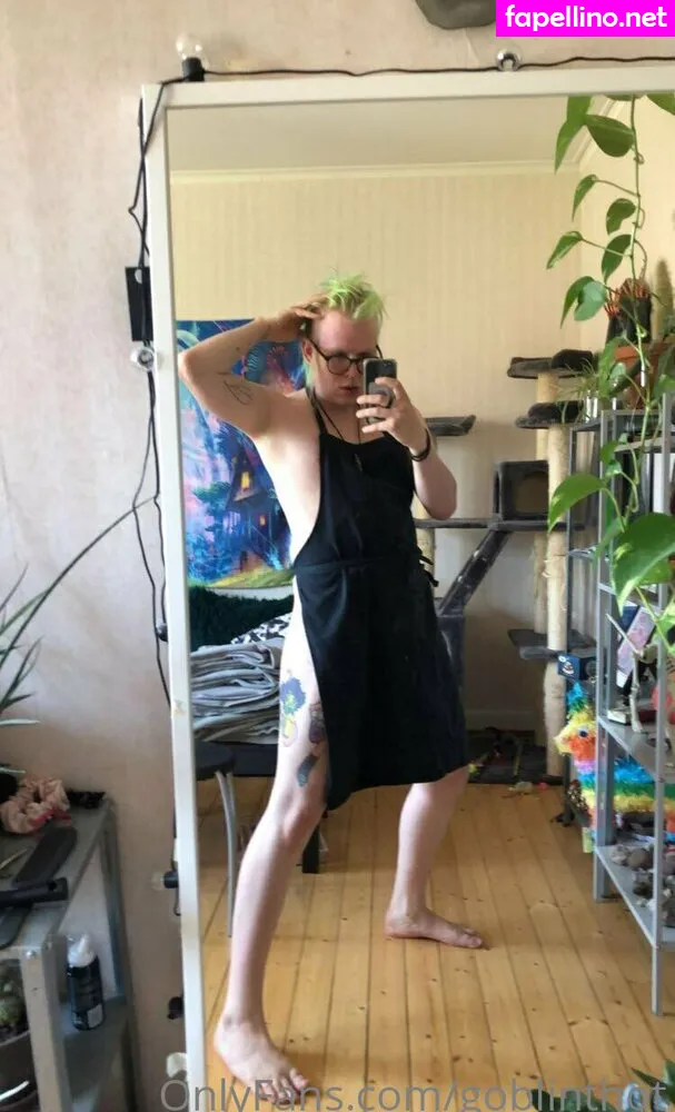 Goblinbabytooth, goblinthot Leaked Nude Picture #2MByGKiRpE