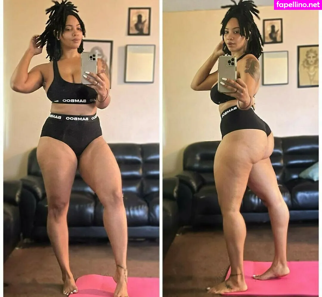 Ms.SublimeSoles, god_beth, thesublimesoles Leaked Nude Picture #WTdmMvdNx0