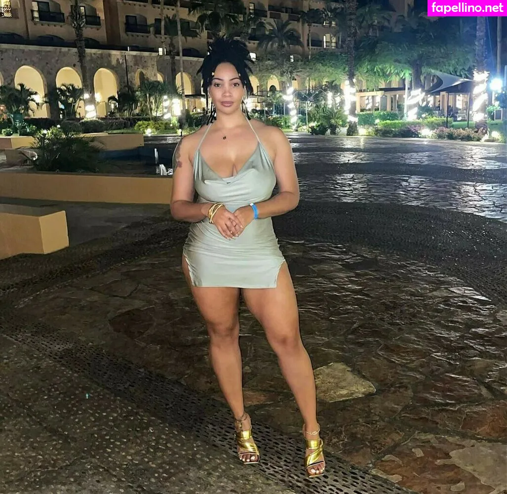Ms.SublimeSoles, god_beth, thesublimesoles Leaked Nude Picture #dOCDVm9afm