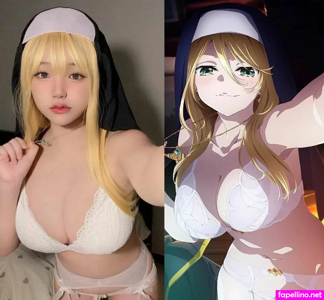 God Neko Leaked Nude Picture #ceFgz89fvp