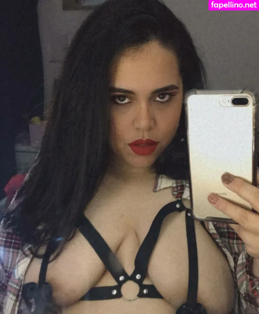 Goddesnini Leaked Nude Picture #9KBRMPZG5y