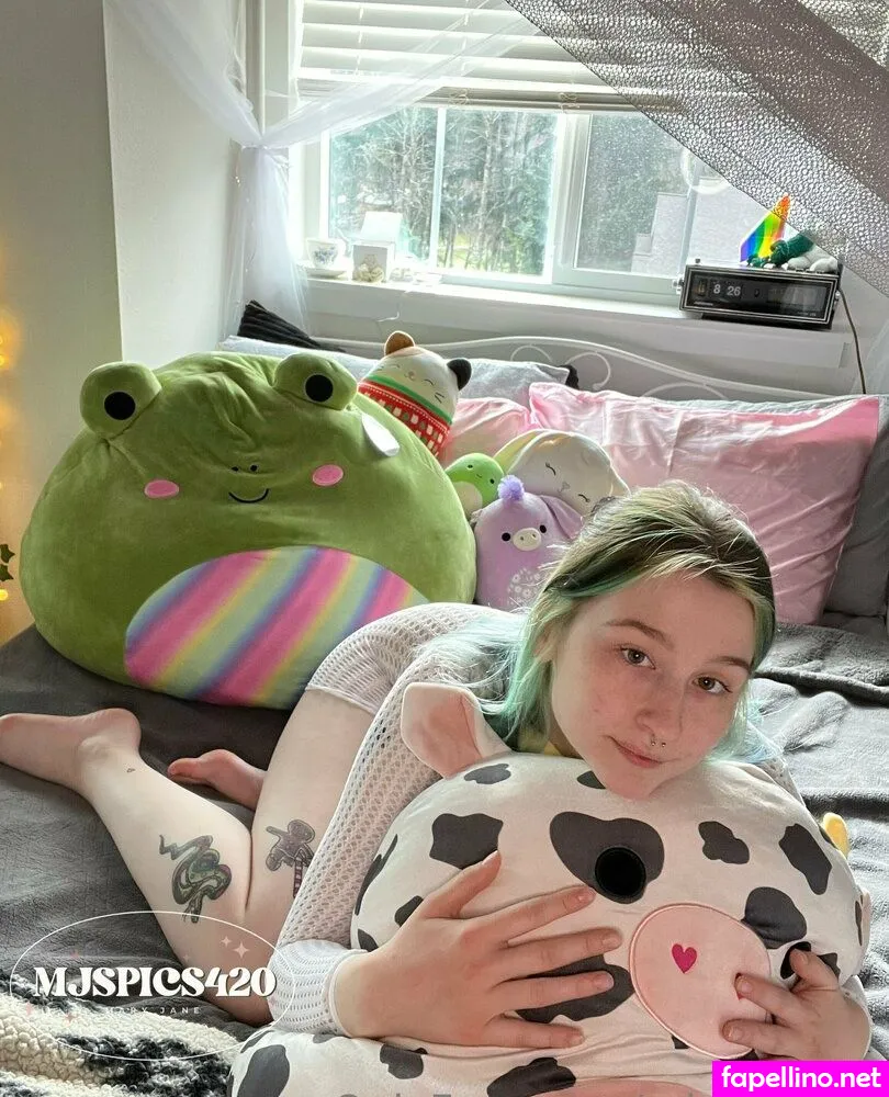 Goddess_maryjane, maryjanethegoddess_ Leaked Nude Picture #3Q7bfTJF8G