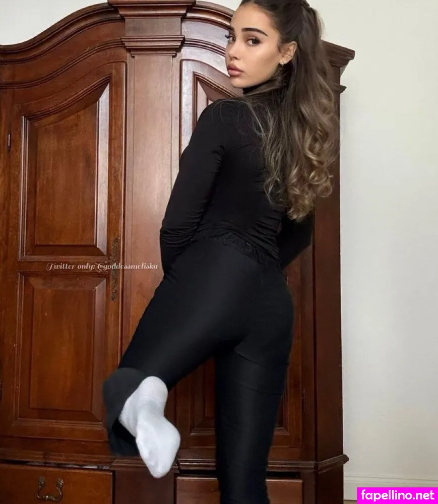 Goddess Melissa Leaked Nude Picture #XL1RIlzacw