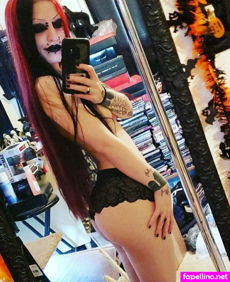 Goddess_morgue Leaked Nude Picture #DGsapa235e
