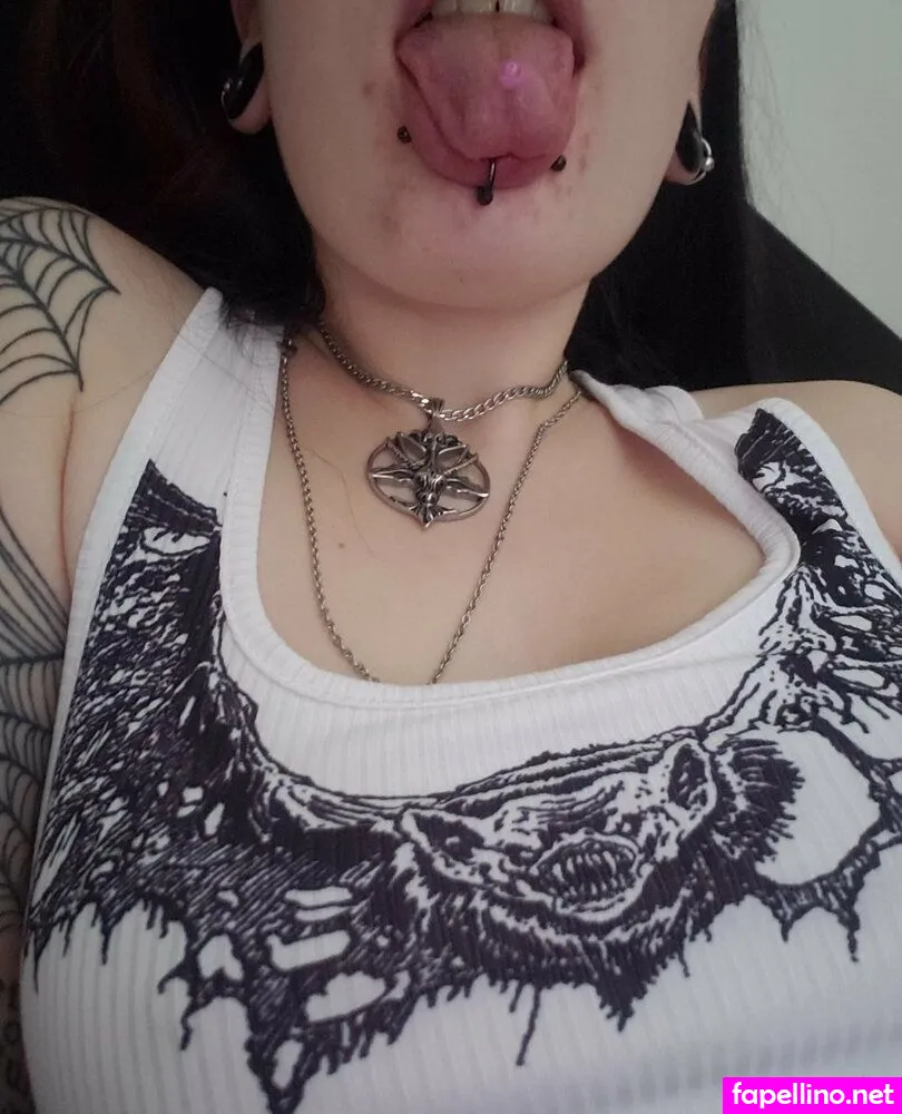 Goddess_morgue Leaked Nude Picture #TWjdVavvHw