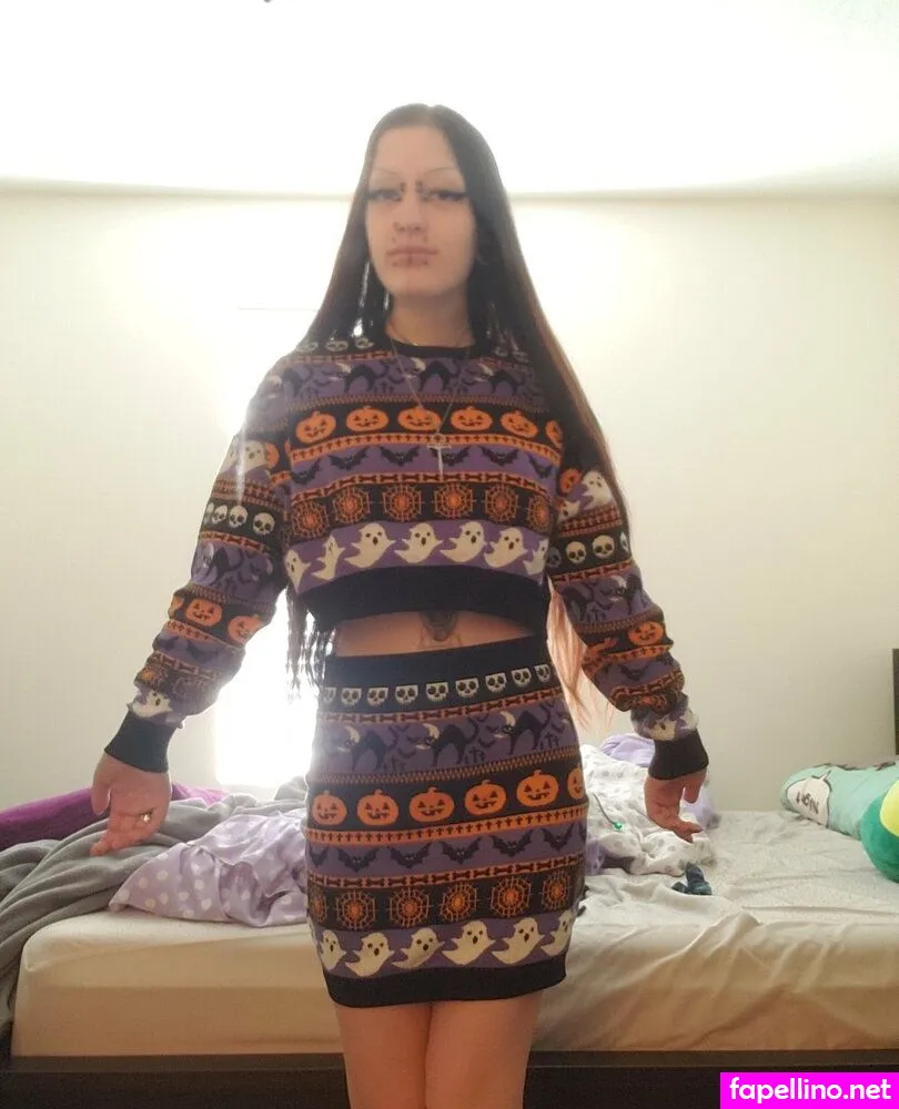 Goddess_morgue Leaked Nude Picture #cautIgfTxL