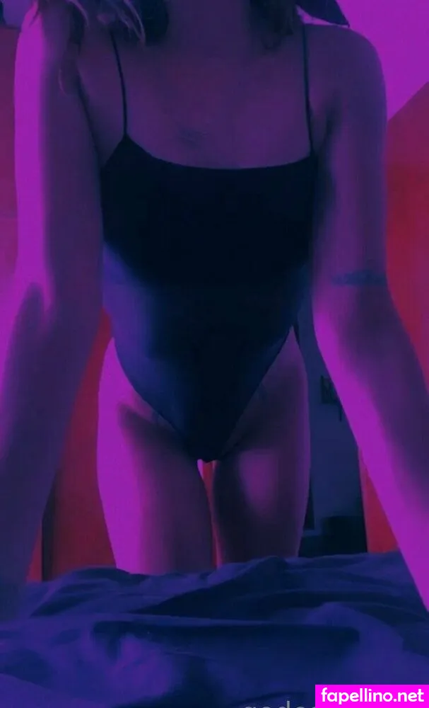 Goddess.satan Leaked Nude Picture #2s24nnzNCV
