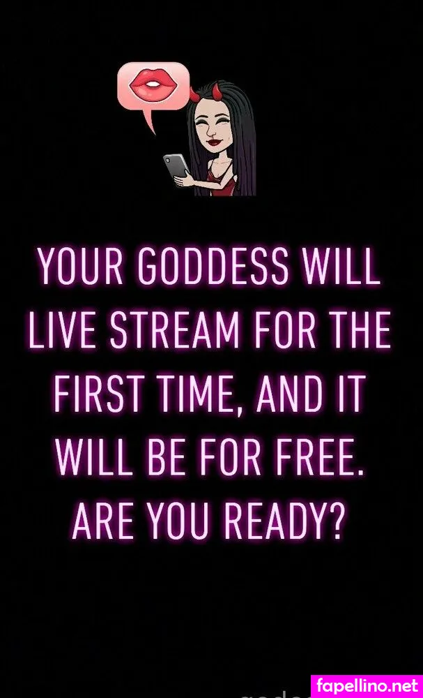 Goddess.satan Leaked Nude Picture #w3WI56WZHN