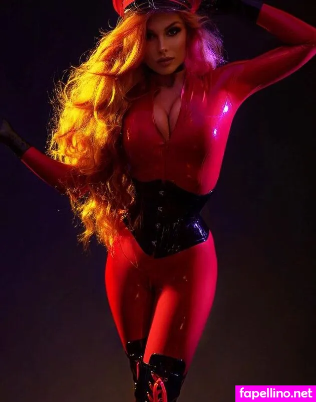 Slavena Tiger, Tiger Slavena, goddessslavena, redheadtiger, slavenagoddess, slavenastrongtiger, slavenatiger, tigerslavena Leaked Nude Picture #3xIbbBo5Wd
