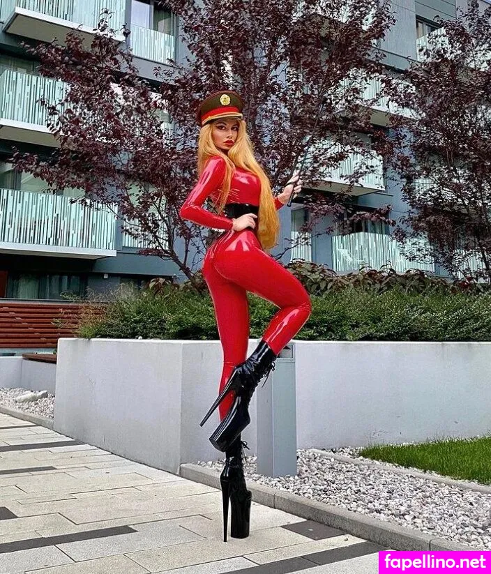 Slavena Tiger, Tiger Slavena, goddessslavena, redheadtiger, slavenagoddess, slavenastrongtiger, slavenatiger, tigerslavena Leaked Nude Picture #dzoDhO8rDI