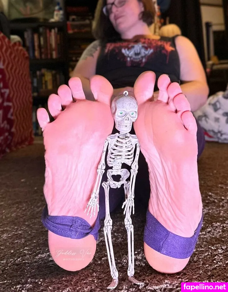 SxySolesOfV, goddessvar_ Leaked Nude Picture #Q3roLg2oaF