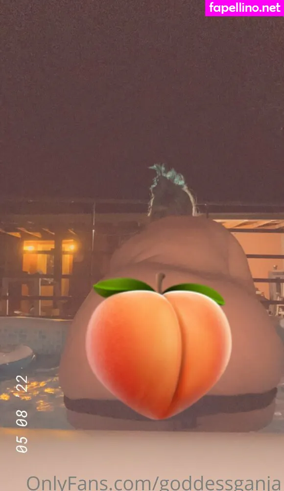 Goddessganja Leaked Nude Picture #NzHdNs95F2