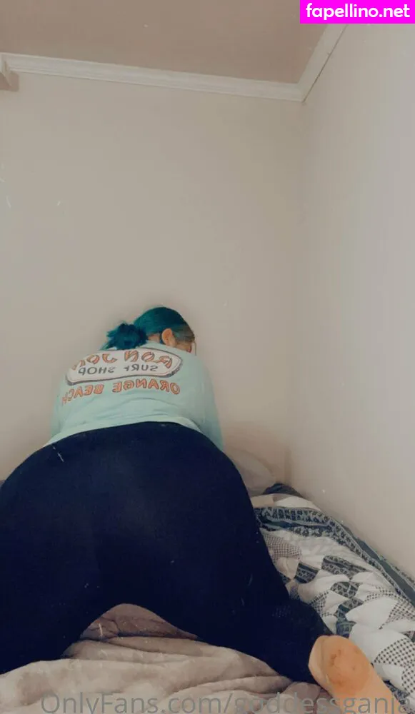 Goddessganja Leaked Nude Picture #S5bb06j8wJ