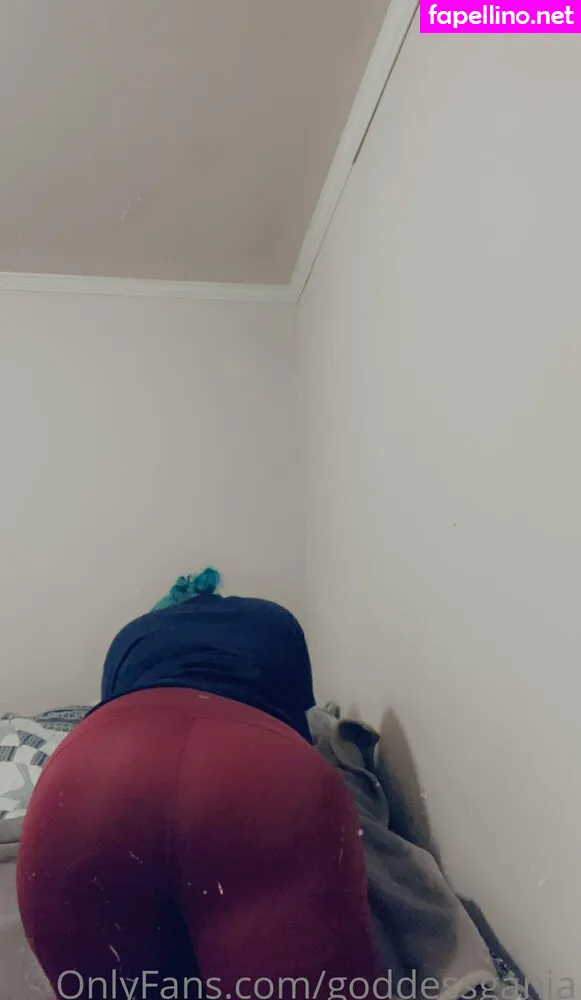 Goddessganja Leaked Nude Picture #afdmegVjgf