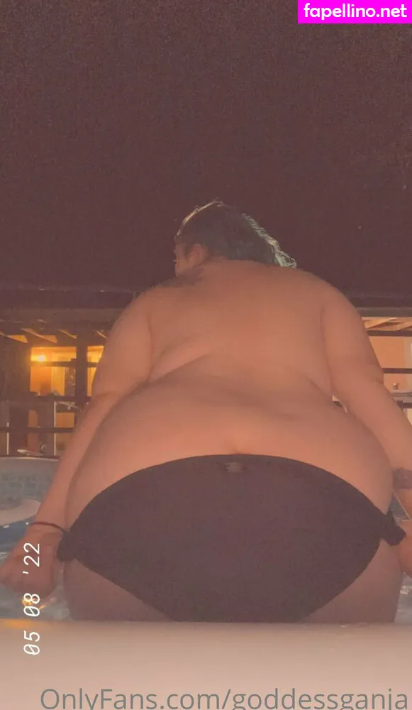 Goddessganja Leaked Nude Picture #bbzMev8KPh