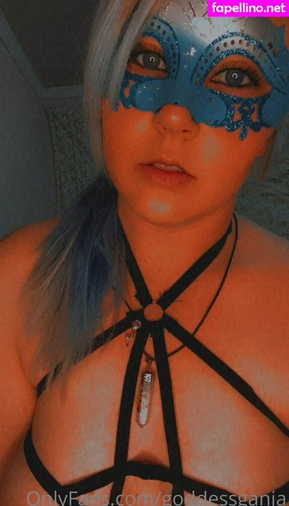 Goddessganja Leaked Nude Picture #oTHLd2z8pO