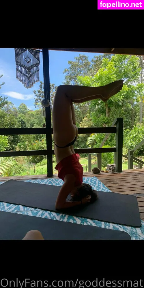 Shundi, goddessmaterial1, nashundaleoni Leaked Nude Picture #morHm9js9Y