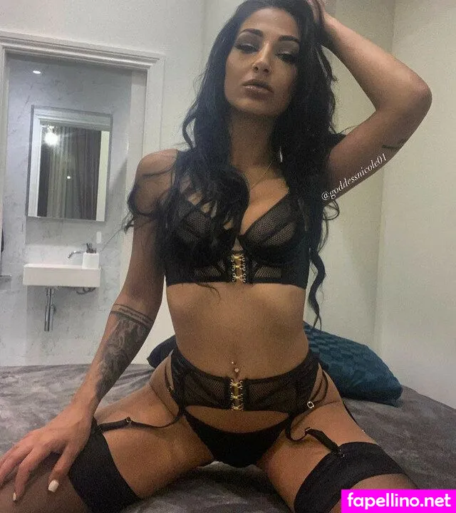 GoddessNicole01, goddessnicole_ Leaked Nude Picture #lfX9j08IUt