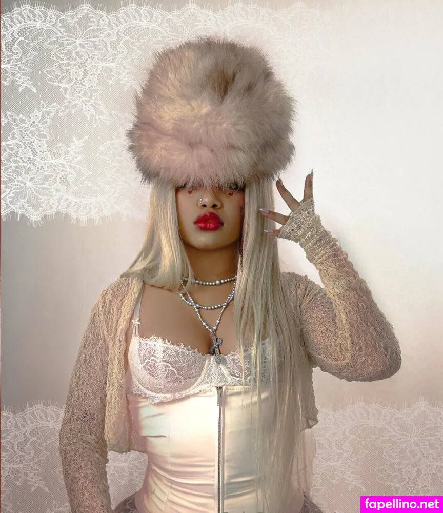 Goddessnine Leaked Nude Picture #BhUQv35P2E