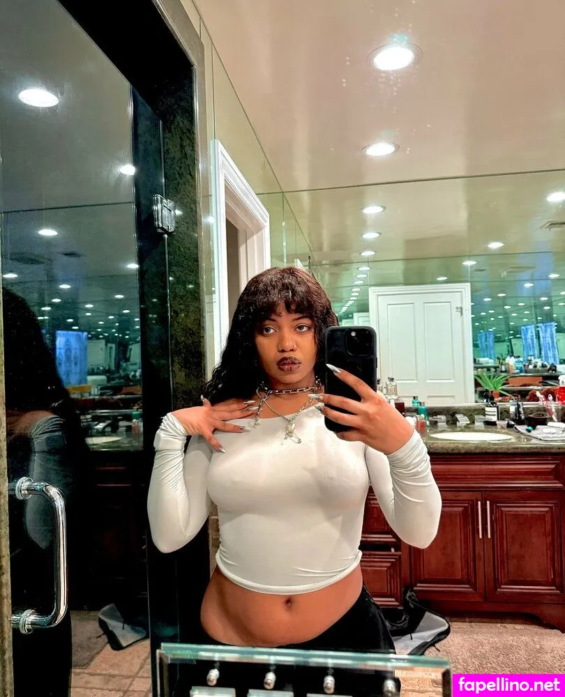 Goddessnine Leaked Nude Picture #BpenE7Jdx7